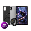 Black Shark Gaming Pad Ve GS3 Akıllı Saat Paketi
