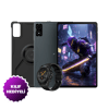 Black Shark Gaming Pad Ve GS3 Akıllı Saat Paketi