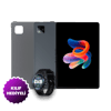 Black Shark Pad 7 ve S1 Pro Akıllı Saat Paketi