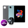 Black Shark Pad 7 ve S1 Pro Akıllı Saat Paketi