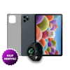 Black Shark Pad SE 4G Ve S1 Akıllı Saat Paketi