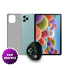 Black Shark Pad SE 4G Ve S1 Akıllı Saat Paketi