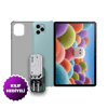Black Shark Pad SE 4G Ve T11 TWS Bluetooth Kulaklık Paketi