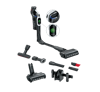 Bosch Unlimited 10 BBS1041RBA Şarjlı Dikey Süpürge (Outlet)