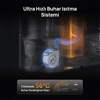 DREO 813S Akıllı Ultrasonik Hava Nemlendirici