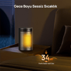 DREO Atom 416 Akıllı Elektrikli Isıtıcı