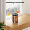 DREO Atom 416 Akıllı Elektrikli Isıtıcı