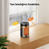 DREO Atom 416 Akıllı Elektrikli Isıtıcı