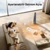 DREO Solaris 818 Akıllı Elektrikli Isıtıcı