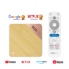 Homatics TV Box 4K V2 2/64 GB