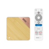 Homatics TV Box 4K V2 Pro 4/64 GB
