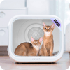 Petkit Akıllı Evcil Hayvan Kurutma Makinesi Max Pro