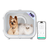 Petkit Akıllı Evcil Hayvan Kurutma Makinesi Max Pro