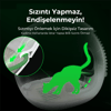 Petkit Akıllı Kedi Tuvalet Pedi
