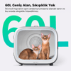 Petkit Evcil Hayvan Akıllı Kurutma Makinesi
