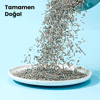 Petkit Karışık Kedi Kumu 4'lü Paket