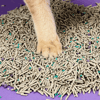 Petkit Karışık Kedi Kumu 4'lü Paket