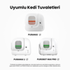 Petkit Kedi Kum Temizleme Seti