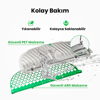 Petkit Kedi Kum Temizleme Seti