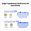 Petkit Kedi Kumu Eleği - Purobot Ultra