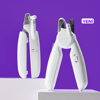 Petkit Led'li Kedi Tırnak Makası Pro
