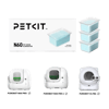 Petkit N60 Koku Giderici Sabun