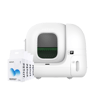 Petkit Pura Max 2 Akıllı Kedi Tuvaleti ve Erken Teşhis Karışık Kedi Kumu Paketi