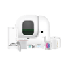 Petkit Pura Max 2 Kedi Tuvaleti, Fresh Element Solo Besleme Ünitesi, Eversweet 5 Mini Su Pınarı Ve Aksesuar Paketi