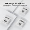 Petkit Pura Max Koku Giderici Sabun N60