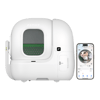 Petkit Purobot Max Pro Akıllı Kedi Tuvaleti
