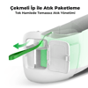 Petkit Purobot Max Pro Akıllı Kedi Tuvaleti