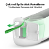 Petkit Purobot Max Pro Akıllı Kedi Tuvaleti