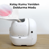 Petkit Purobot Max Pro Akıllı Kedi Tuvaleti