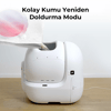 Petkit Purobot Max Pro Akıllı Kedi Tuvaleti