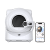 Petkit Purobot Ultra Akıllı Kedi Tuvaleti