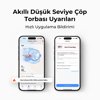Petkit Purobot Ultra Yedek Halka Seti (3 Adet) – Etkili Koku Kontrolü