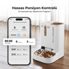 Petkit Yumshare Kameralı Çift Hazneli Akıllı Mama Kabı