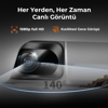 Petkit Yumshare Kameralı Çift Hazneli Akıllı Mama Kabı
