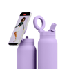 Ringo Pro Pipetli, Telefon Tutuculu Termal Çelik Matara