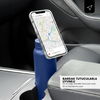 Ringo Pro Pipetli, Telefon Tutuculu Termal Çelik Matara