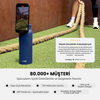 Ringo Pro Pipetli, Telefon Tutuculu Termal Çelik Matara