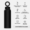 Ringo Pro Pipetli, Telefon Tutuculu Termal Çelik Termos