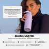 Ringo Pro Pipetli, Telefon Tutuculu Termal Çelik Matara