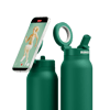 Ringo Pro Pipetli, Telefon Tutuculu Termal Çelik Matara