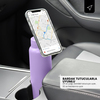 Ringo Pro Pipetli, Telefon Tutuculu Termal Çelik Matara