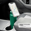 Ringo Pro Pipetli, Telefon Tutuculu Termal Çelik Matara