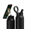 Ringo Pro Pipetli, Telefon Tutuculu Termal Çelik Matara