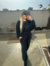 Marka Model Füme Sweat Pantolon Takım fstpry 50915