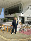 Marka Model Füme Sweat Pantolon Takım fstpry 50915