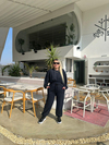 Marka Model Füme Sweat Pantolon Takım fstpry 50915